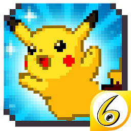 比卡丘大冒險(xiǎn)游戲