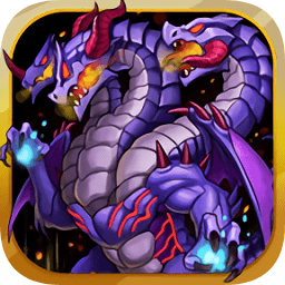 神獸風(fēng)暴無限金幣版