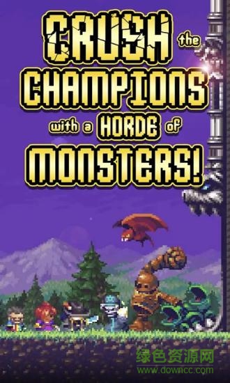 閑置啟示錄中文修改版 v1.49 安卓無限鉆石版 0