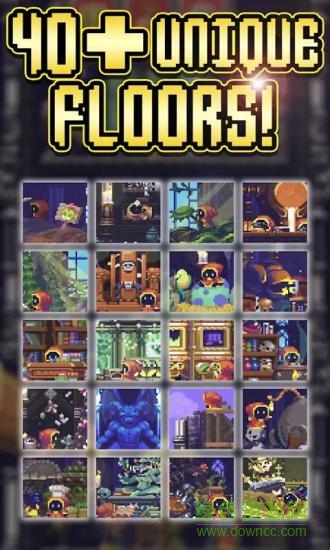 閑置啟示錄中文修改版 v1.49 安卓無限鉆石版 1