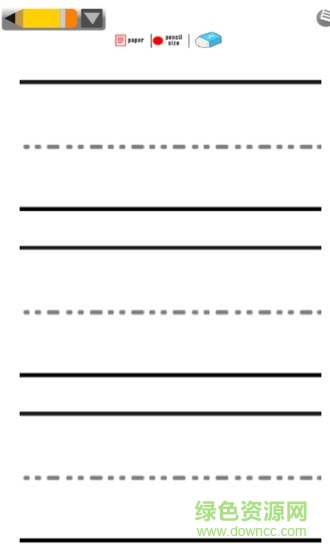 寶寶小黑板(兒童繪畫) v2.4 安卓版 0
