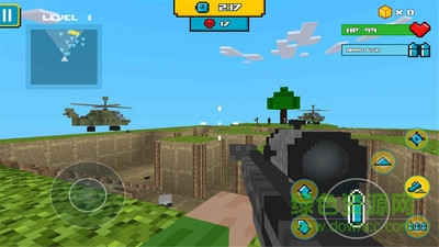 我的世界之求生島免費(fèi)版單機(jī)版 v1.14 安卓中文版 0