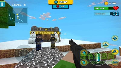 我的求生島世界apk 我的求生島世界中文版