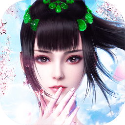 vivo畫(huà)江湖盟主手游