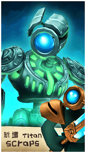 法術(shù)戰(zhàn)場Spellbinders v1.2.2 安卓版 2