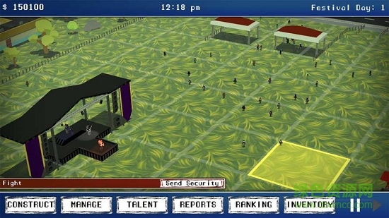 指尖聚会app 指尖聚会手游安卓最新版