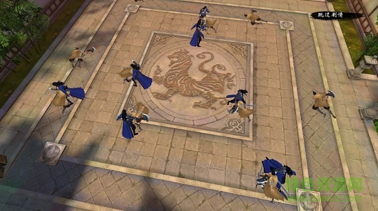 武当张三丰福利版 武当张三丰至尊版