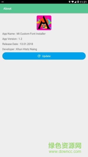 MIUI10修改字體(MiCustomFont) v1.2 安卓版 0
