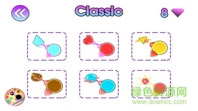 鏈錘io游戲 v1.1.2 官方安卓版 1