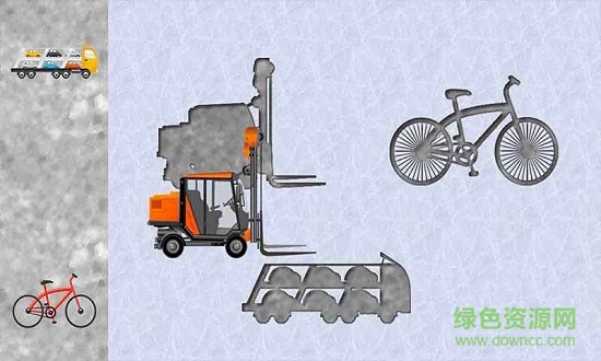 小寶寶學(xué)形狀手機版