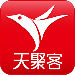 天聚客軟件