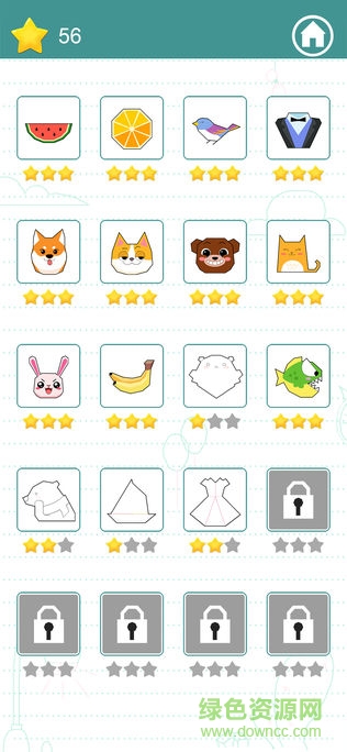 完美的線app(draw in) v1.2.1 官方安卓版 1