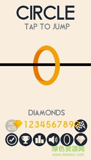 跳跳圈手機(jī)版 v1.5.1 安卓版 0