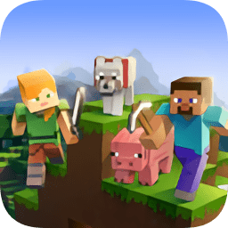 我的世界夏季版小米應(yīng)用商店