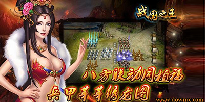 戰(zhàn)國(guó)之王