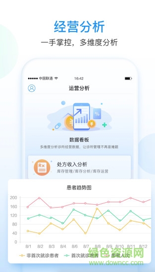 好醫(yī)寶 v1.1.0 安卓版 2