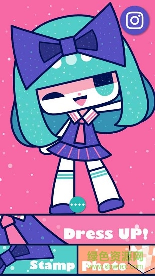 萌萌換裝軟件 萌萌換裝手機(jī)游戲