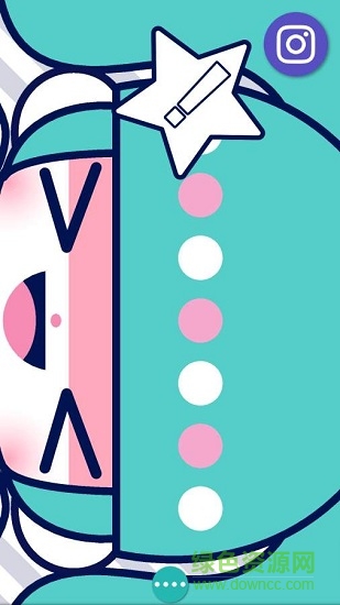 萌萌換裝手機(jī)版 v3.6.0 安卓版 2