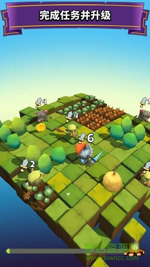 破败骑士 破败骑士免费下载