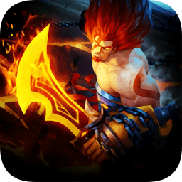 眾神之怒游戲正版