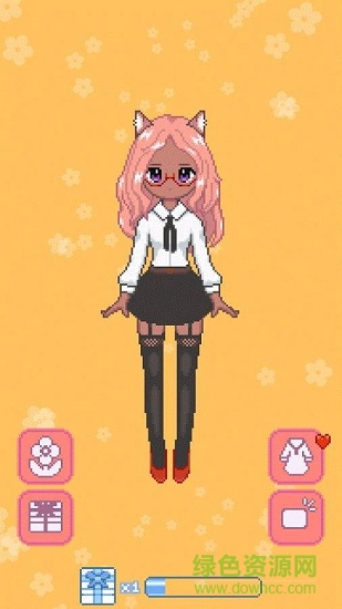 MOMO換裝游戲 v1.2.0 安卓版 1