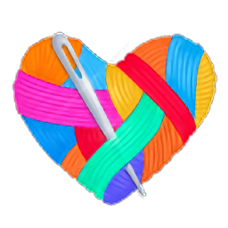 快樂(lè)十字繡無(wú)限金幣版