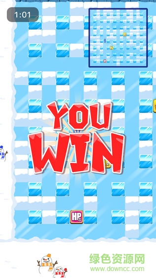 企鵝大戰(zhàn)爭手機(jī)版 v1.1.2 安卓版 0