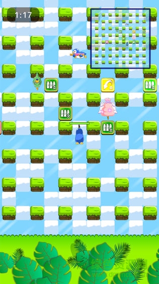 企鵝大戰(zhàn)爭手機(jī)版 v1.1.2 安卓版 1