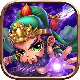 吞食天地群英征戰(zhàn)內(nèi)購