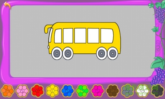 熊寶寶學(xué)顏色 v1.3.5 安卓版 2