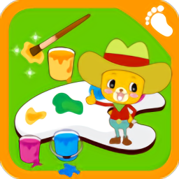 寶寶畫畫涂鴉手機(jī)軟件