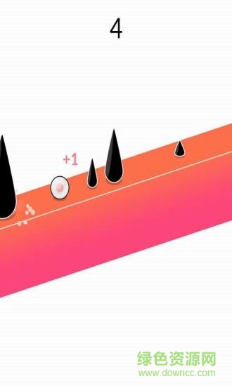 Triple Jump三級(jí)跳 v1.0 安卓版 2