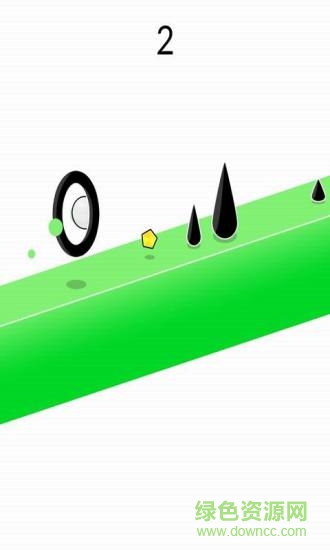 Triple Jump三級(jí)跳 v1.0 安卓版 3