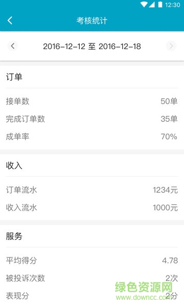 順通出行司機(jī)端 v1.0.0 安卓版 2