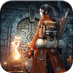 地下迷宮盜墓探險(xiǎn)游戲