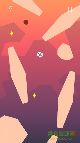 行星躲避(Laberinx) v1.1 安卓版 1