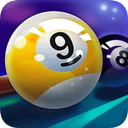 歡樂競技臺(tái)球游戲手機(jī)版