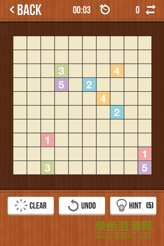 數(shù)字連線Number Link v2.1.9 安卓版 3