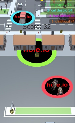 黑洞大作戰(zhàn)3無限時間版 v1.1.4 安卓版 0