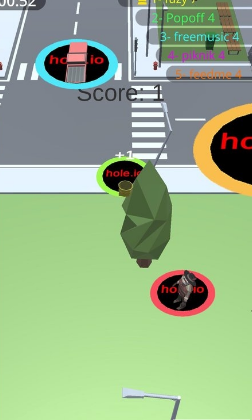 黑洞大作戰(zhàn)3無限時間版 v1.1.4 安卓版 1