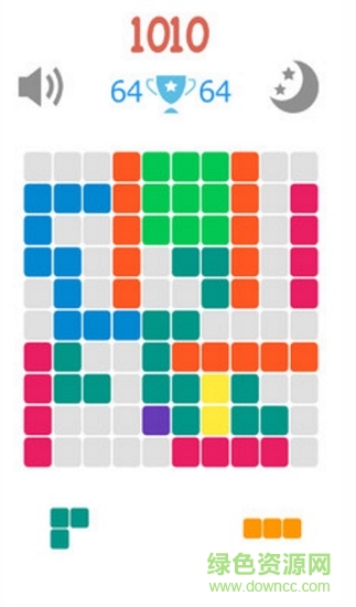 俄羅斯方塊加強(qiáng)版安卓 俄羅斯方塊加強(qiáng)版手機(jī)版