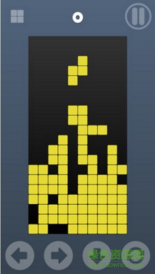 俄羅斯方塊加強(qiáng)版 v1.3.1 安卓版 2