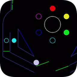 矢量彈球手機(jī)版(Vector Pinball)