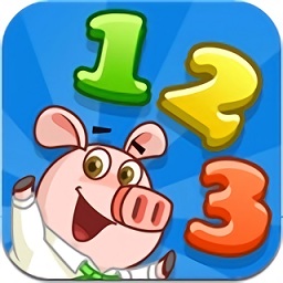 寶貝數(shù)學(xué)樂(lè)園手機(jī)游戲