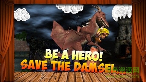 木偶戰(zhàn)士手游 v1.0.7 安卓版 2