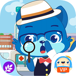 里昂歷險(xiǎn)動(dòng)物醫(yī)院手機(jī)版