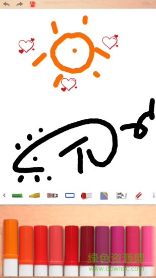 畫(huà)板控 v31.1.1 安卓版 0