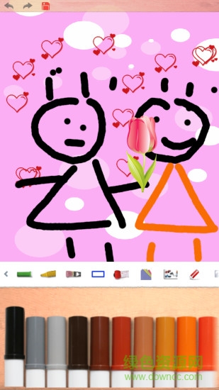 畫(huà)板控 畫(huà)板控軟件