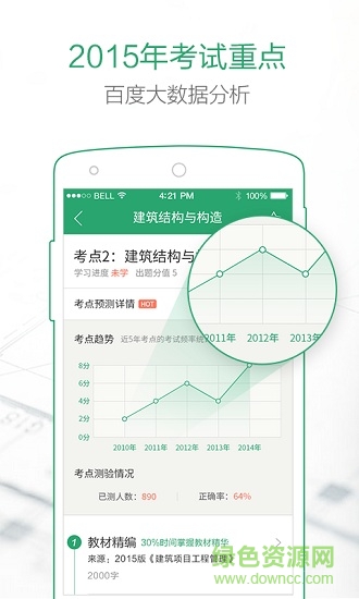 建造必過寶 v2.4.0 免費安卓版 0