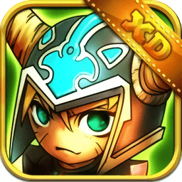 王國創(chuàng)世錄手游